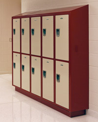 Continuous Slope Hoods